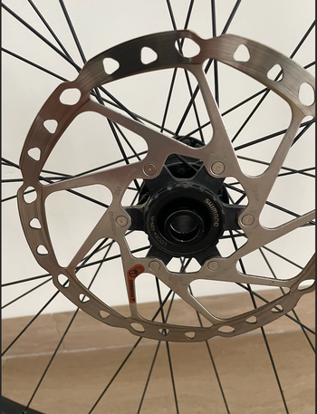 Gebrauchtes Syncros X30SF 2022 bike — Bild 8 von 10