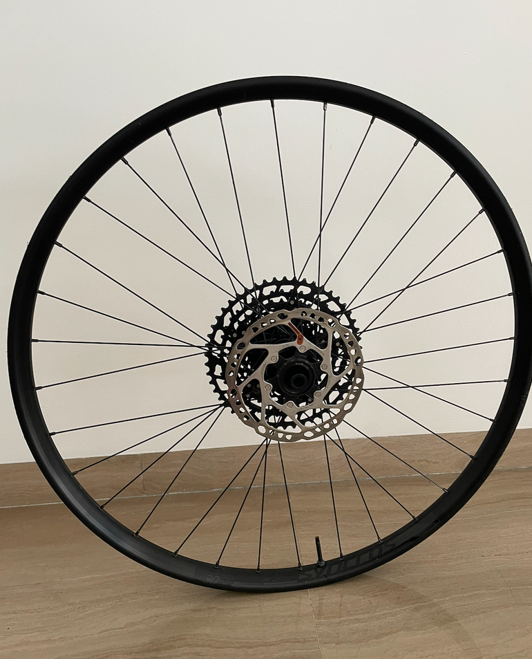 Gebrauchtes Syncros X30SF 2022 bike — Bild 6 von 10