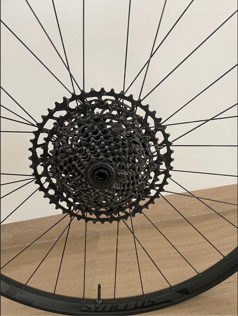 Gebrauchtes Syncros X30SF 2022 bike — Bild 3 von 10