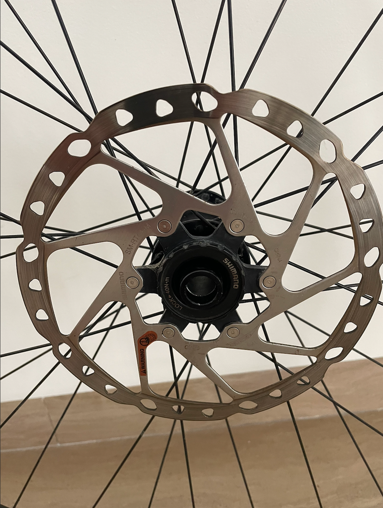 Gebrauchtes Syncros X30SF 2022 bike — Bild 7 von 10