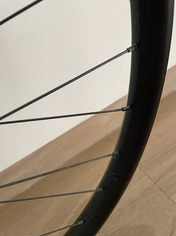 Gebrauchtes Syncros X30SF 2022 bike — Bild 9 von 10