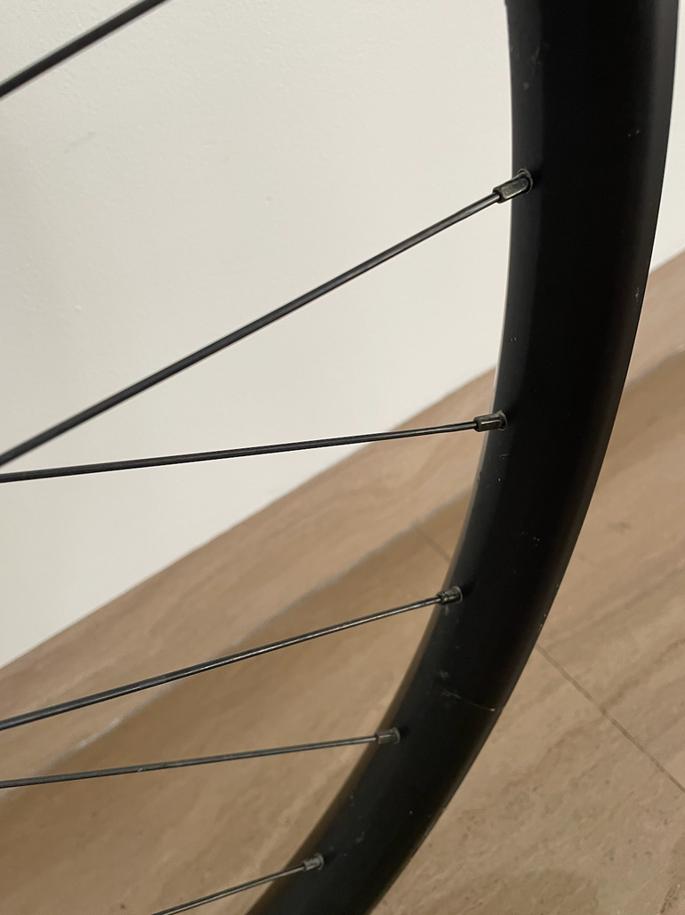 Gebrauchtes Syncros X30SF 2022 bike — Bild 9 von 10