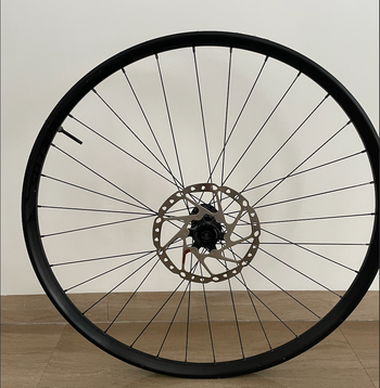 Gebrauchtes Syncros X30SF 2022 bike — Bild 10 von 10