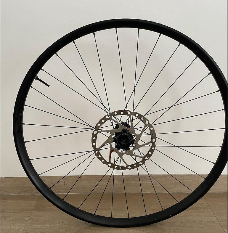 Gebrauchtes Syncros X30SF 2022 bike — Bild 10 von 10