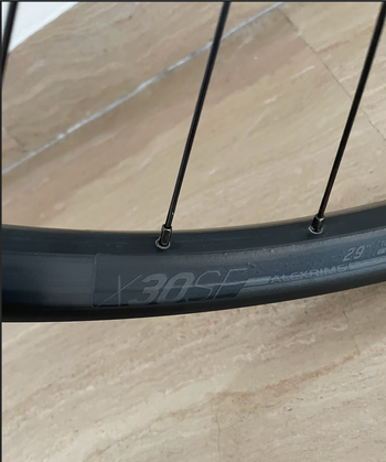 Gebrauchtes Syncros X30SF 2022 bike — Bild 2 von 10