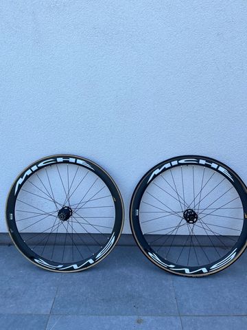 Gebrauchtes Michelin swr Wheels