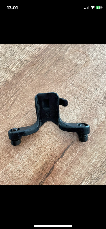Gebrauchtes Bontrager soporte 2023 Cycling Accessories