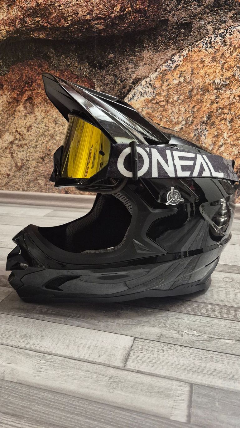 Gebrauchtes full face 2024 bike — Bild 2 von 6