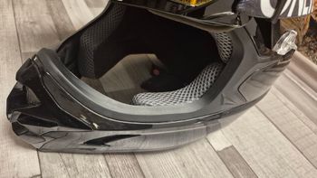 Gebrauchtes full face 2024 bike — Bild 5 von 6