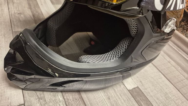 Gebrauchtes full face 2024 bike — Bild 5 von 6