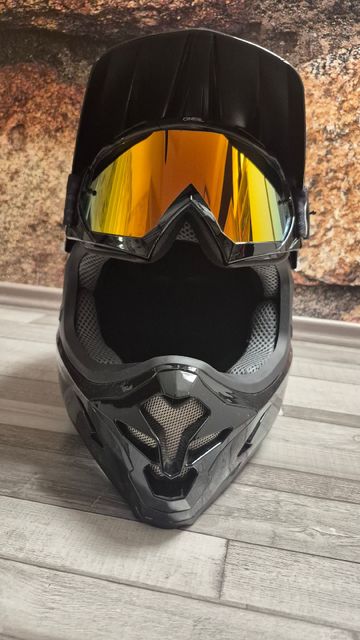Gebrauchtes full face 2024 Cycling Accessories