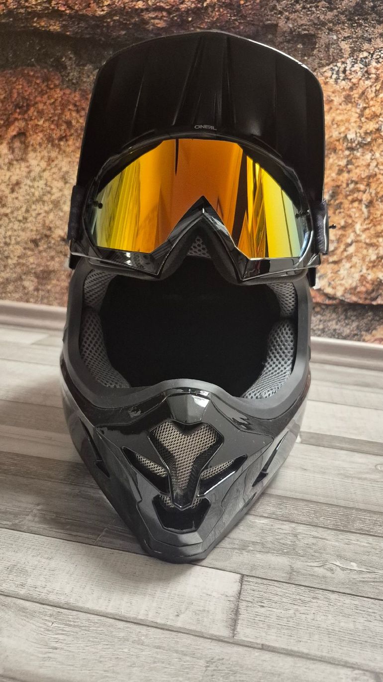 Gebrauchtes full face 2024 bike — Bild 1 von 6