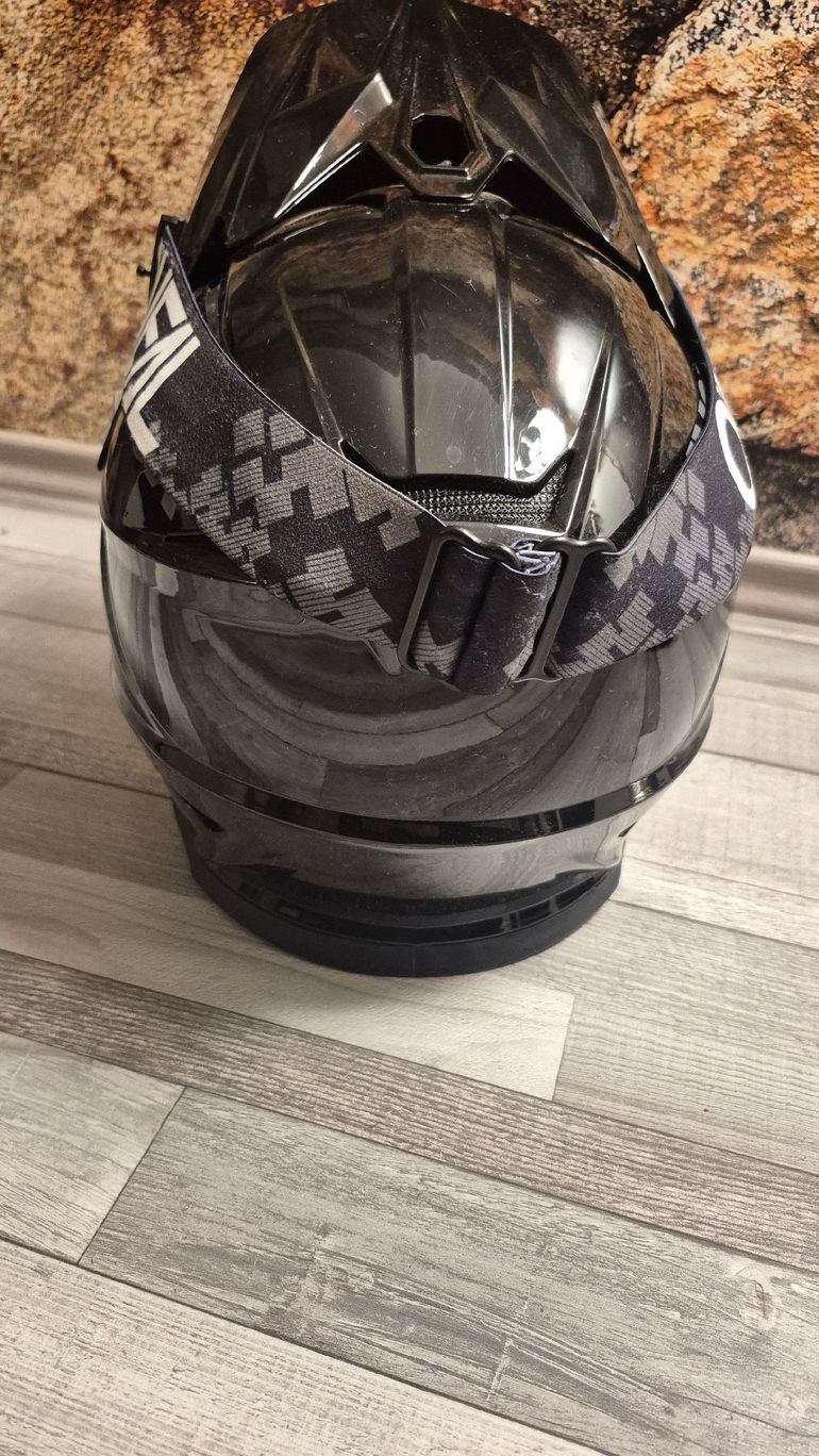 Gebrauchtes full face 2024 bike — Bild 3 von 6