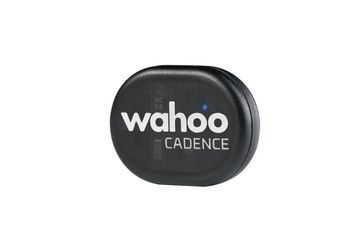Used Wahoo RPM Bike Cadence Sensor (WFPODCAD2) Cycling Accessories