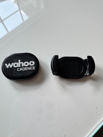 Used Wahoo RPM Bike Cadence Sensor (WFPODCAD2) bike — image 4 of 4