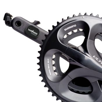 Used Wahoo RPM Bike Cadence Sensor (WFPODCAD2) bike — image 3 of 4