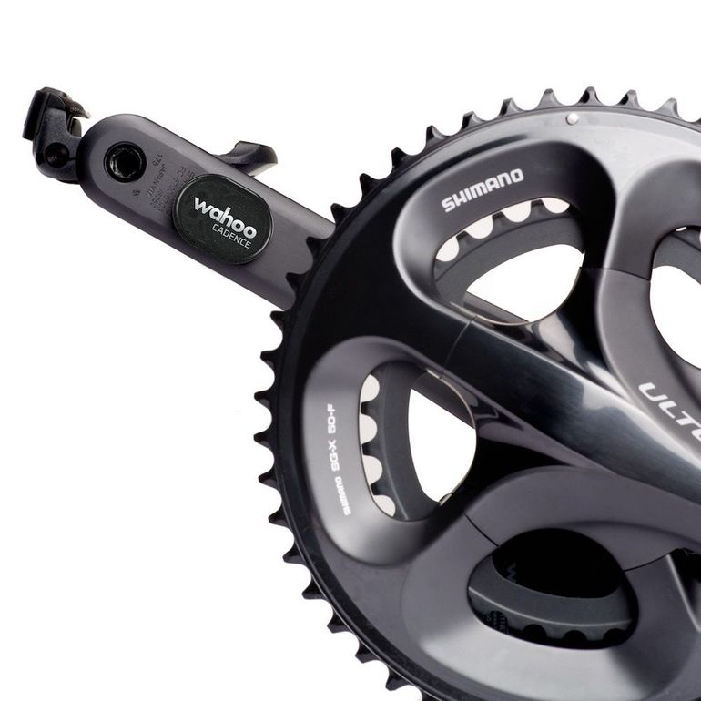 Used Wahoo RPM Bike Cadence Sensor (WFPODCAD2) bike — image 3 of 4