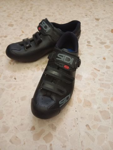 Gebrauchtes Sidi alba 2 2023 Cycling Shoes