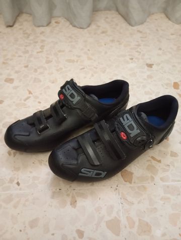 Brugt Sidi alba 2 2023 bike — billede 2 af 5