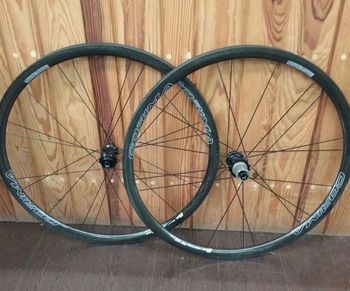 Gebrauchtes ws black 32 mm 2024 bike — Bild 2 von 2