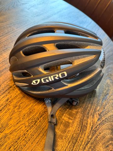 Used Giro Foray Cycling Clothing