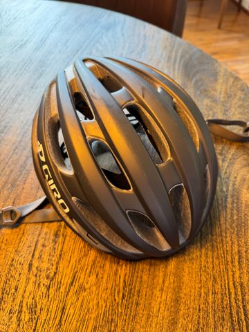 Used Giro Foray bike — image 4 of 5