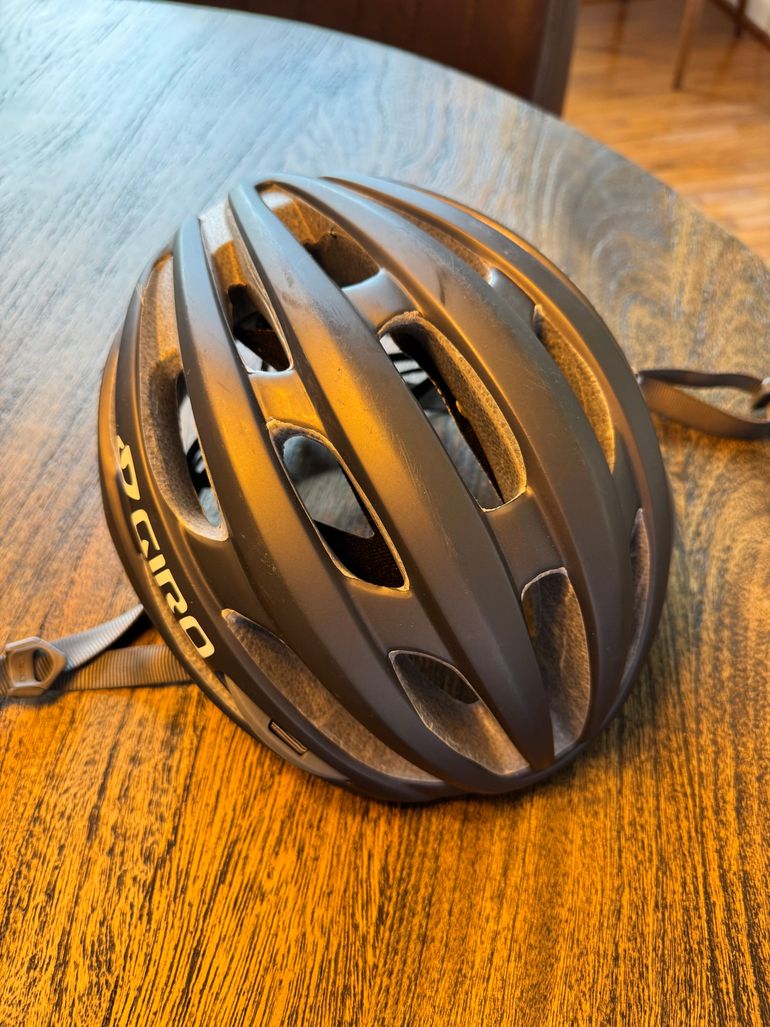 Used Giro Foray bike — image 4 of 5