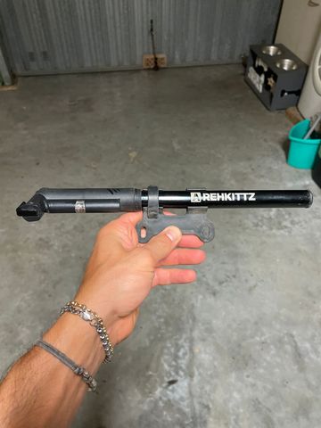 Gebrauchtes arekittz 2021 bike