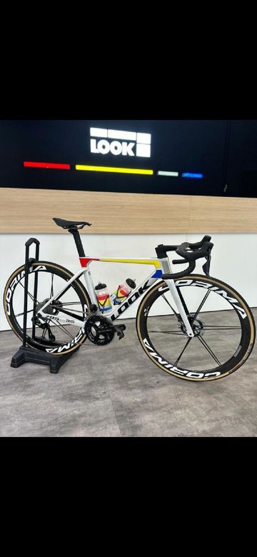 Gebrauchtes MCC DX 47MM Céramique 2023 Wheels