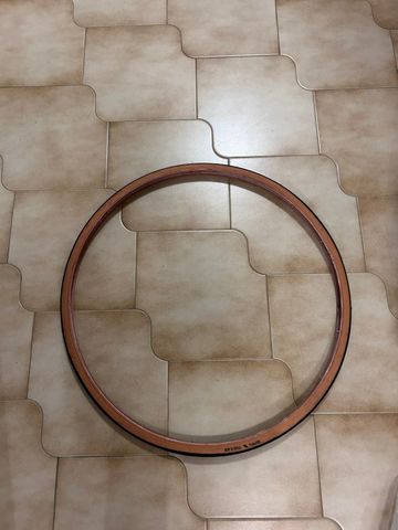 Gebrauchtes brn bernardi . 2025 Tyres & Tubes