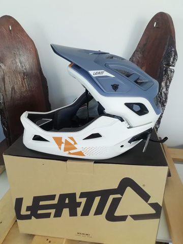 Gebrauchtes LEATT enduro 2.0 2023 Cycling Accessories