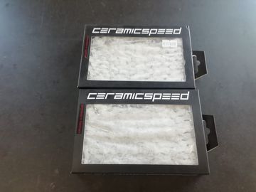 Gebrauchtes Ceramicspeed ufo 2022 Drivetrain & Pedals