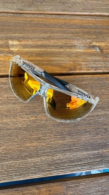 Gebrauchtes 706 cv photochromatic 2022 Cycling Accessories