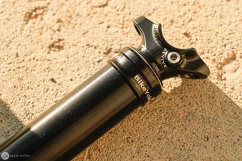 Brugt Bikeyoke revive 2 2023 bike — billede 2 af 2