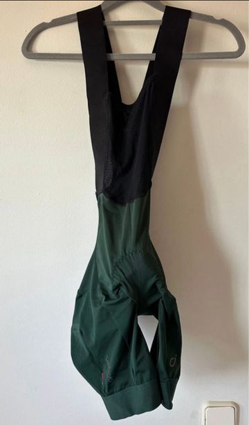 Brugt Velocio signature bib short 2024 bike — billede 2 af 6