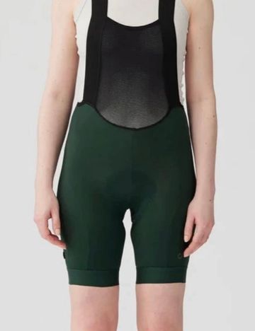 Gebrauchtes Velocio signature bib short 2024 Cycling Clothing