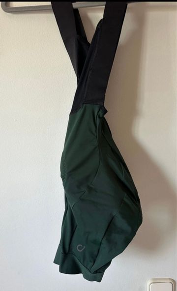 Brugt Velocio signature bib short 2024 bike — billede 3 af 6