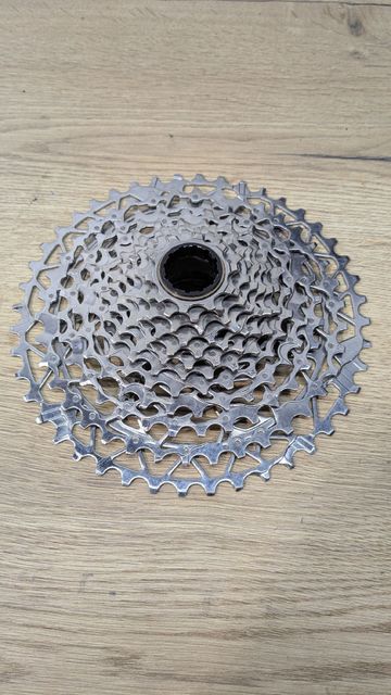 Gebrauchtes Sram Rival Xplr 2025 Drivetrain & Pedals