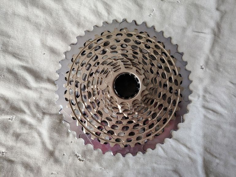 Sram SRAM XX1 XG-1199 11v 10-42T 2024