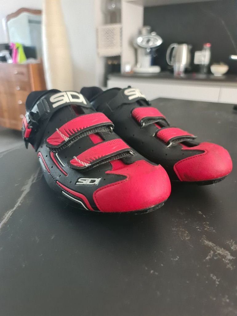 Sidi Sidi Level 2018