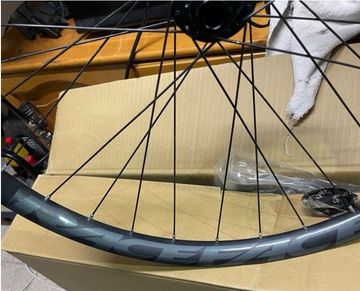 Gebrauchtes Race Face ARC Heavy Duty Offset 2022 Wheels