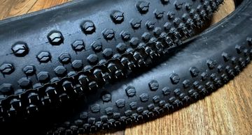 Gebrauchtes Continental Terra Trail 650 x 47mm 2023 Tyres & Tubes