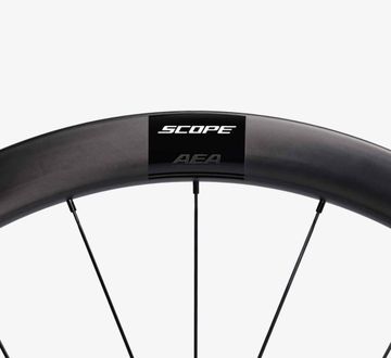 Gebrauchtes Scope R4.A 2025 Wheels