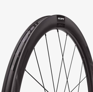 Brugt Scope R4.A 2025 bike — billede 2 af 5