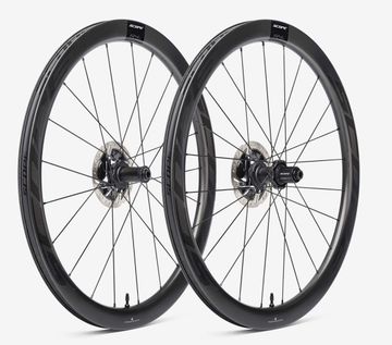 Brugt Scope R4.A 2025 bike — billede 3 af 5