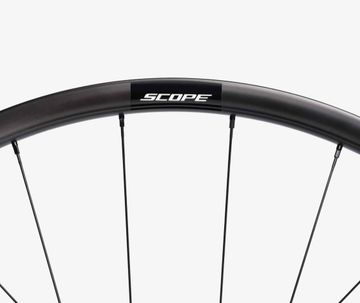 Gebrauchtes Scope R2.0 2025 Wheels