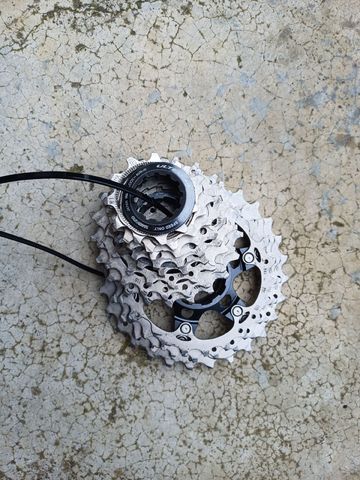 Gebrauchtes Shimano Ultegra 2016 bike