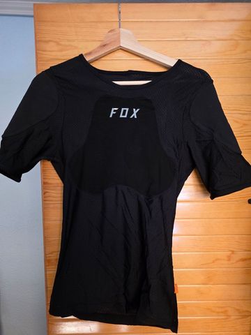 Gebrauchtes Fox Launch Pro Frame 2025 Cycling Clothing