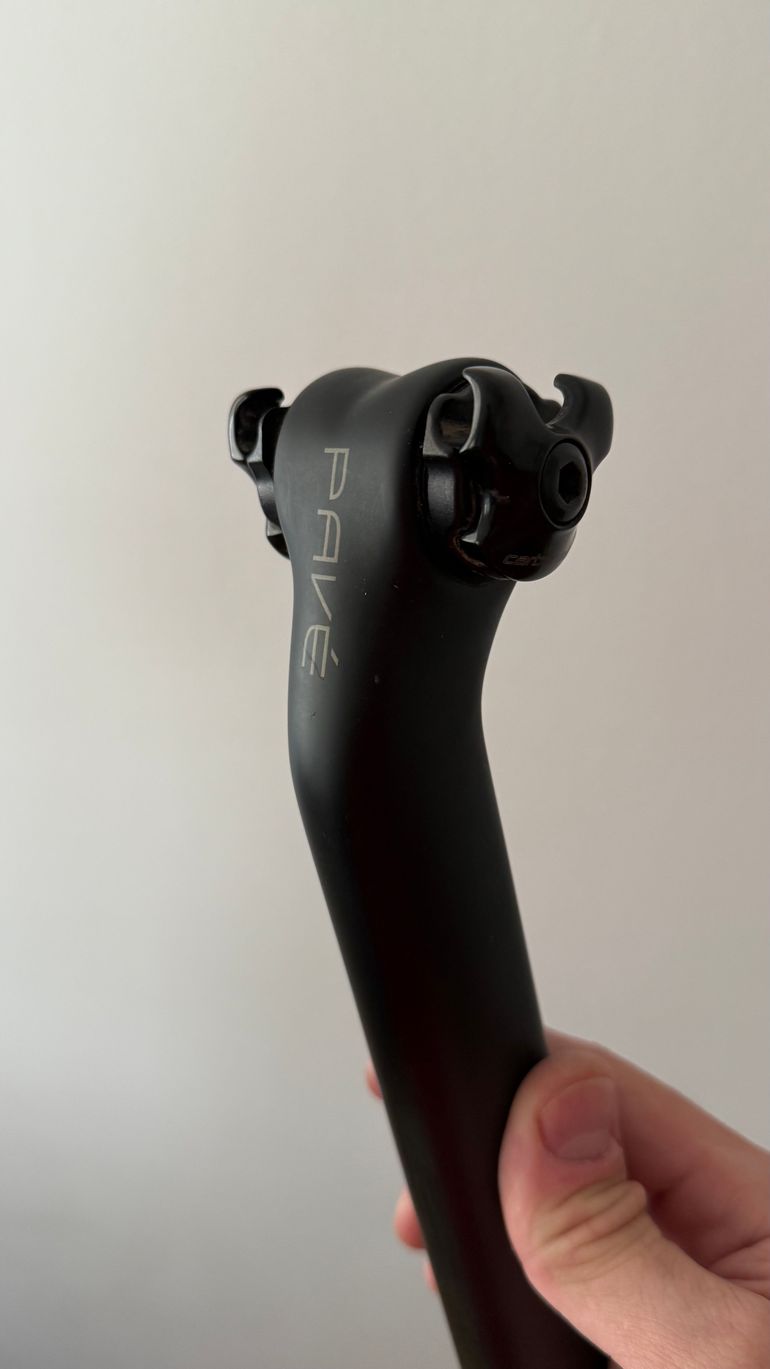 Specialized S-Works Pave SL Tarmac SL6/Roubaix 2021