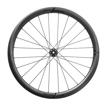 Gebrauchtes Michelin SWR 40 2025 Wheels